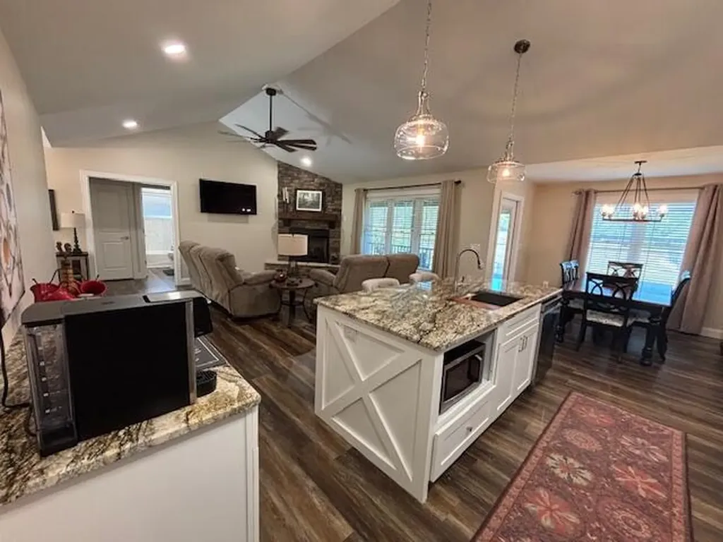 108 Twin Ponds Road Corbin KY 40701