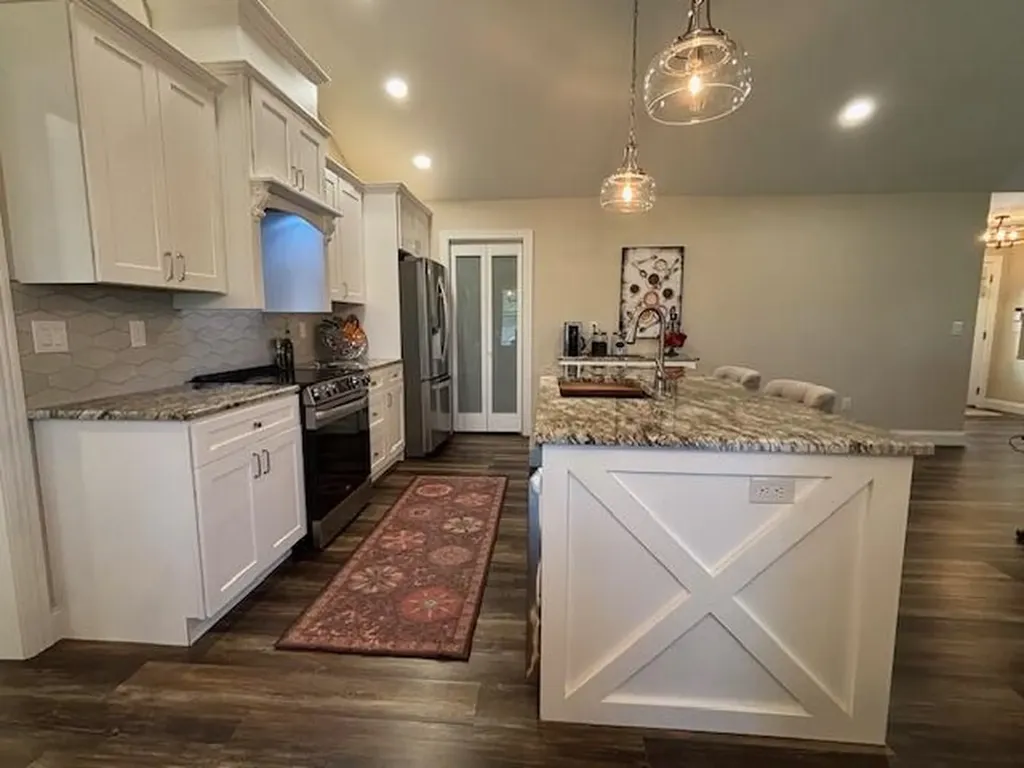 108 Twin Ponds Road Corbin KY 40701