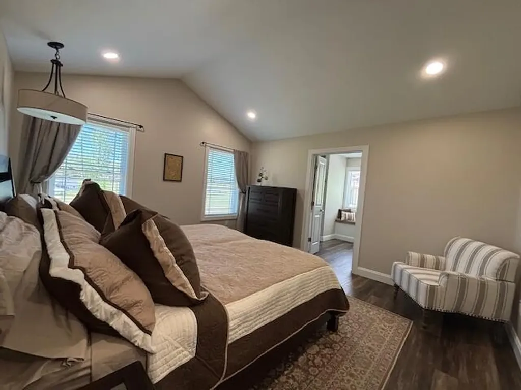 108 Twin Ponds Road Corbin KY 40701