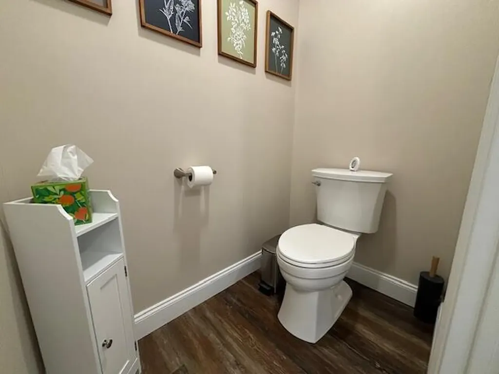 108 Twin Ponds Road Corbin KY 40701