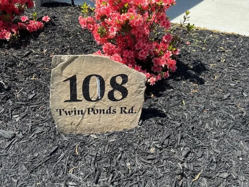 108 Twin Ponds Road Corbin KY 40701