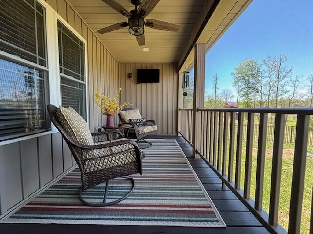108 Twin Ponds Road Corbin KY 40701