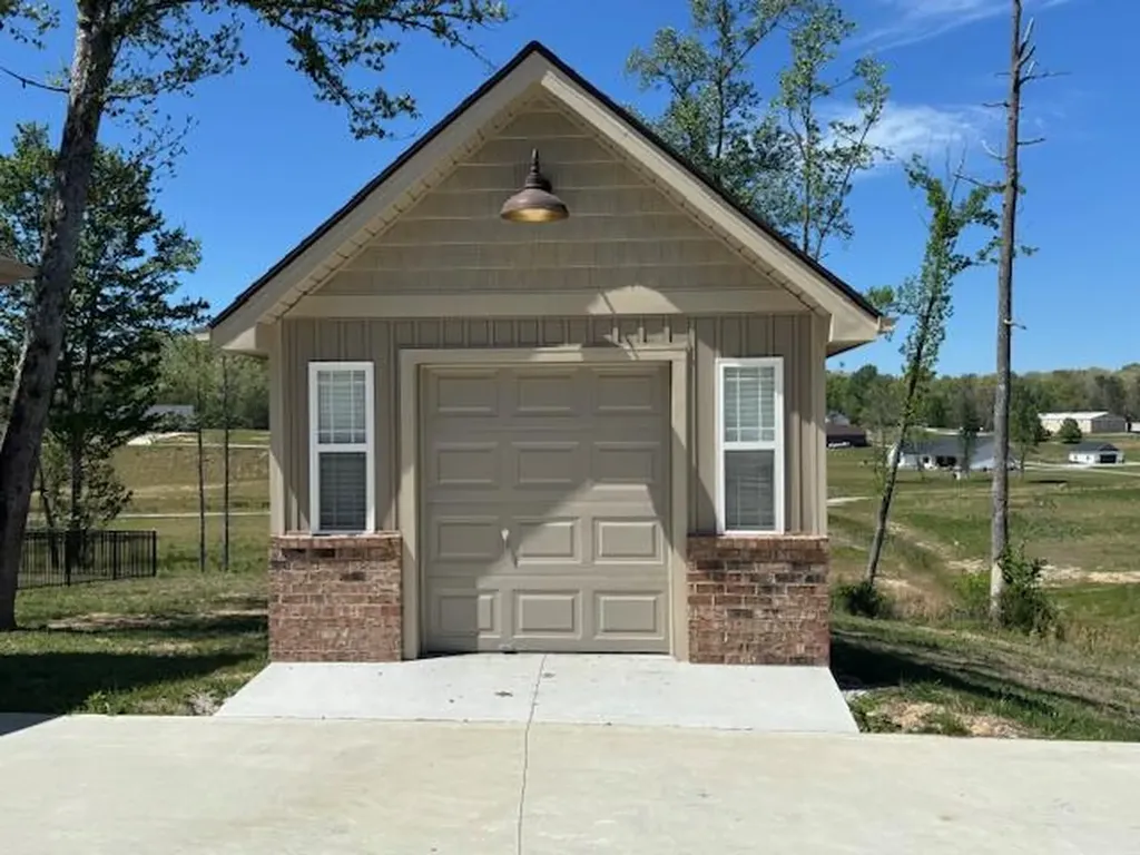 108 Twin Ponds Road Corbin KY 40701