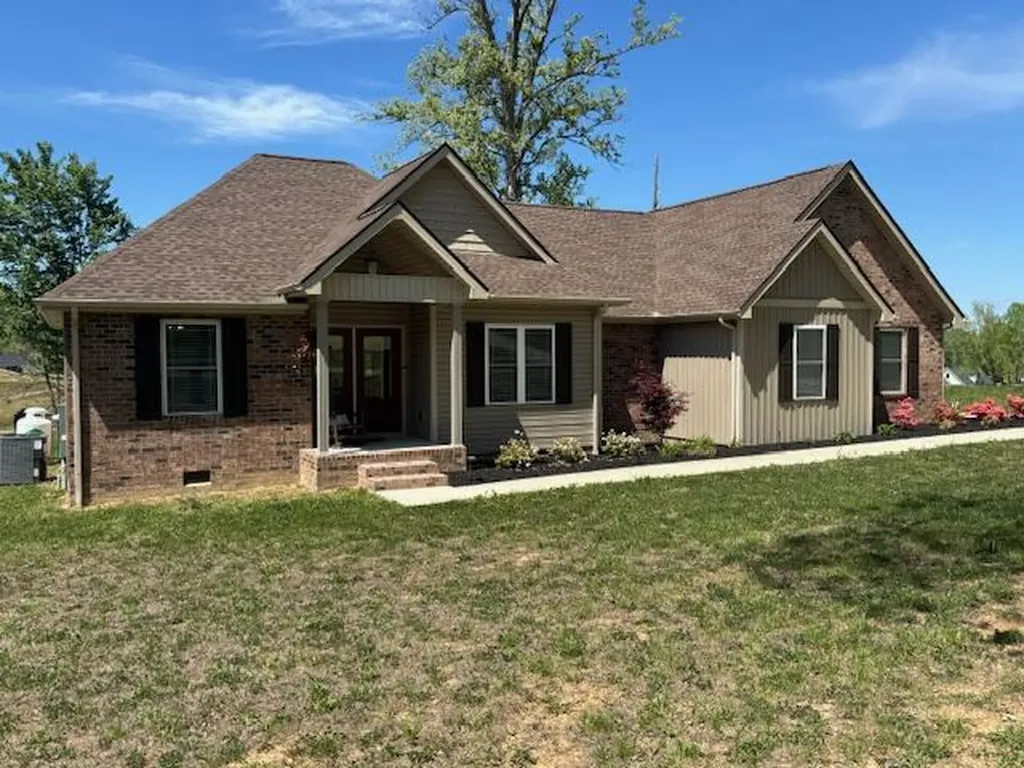 108 Twin Ponds Road Corbin KY 40701