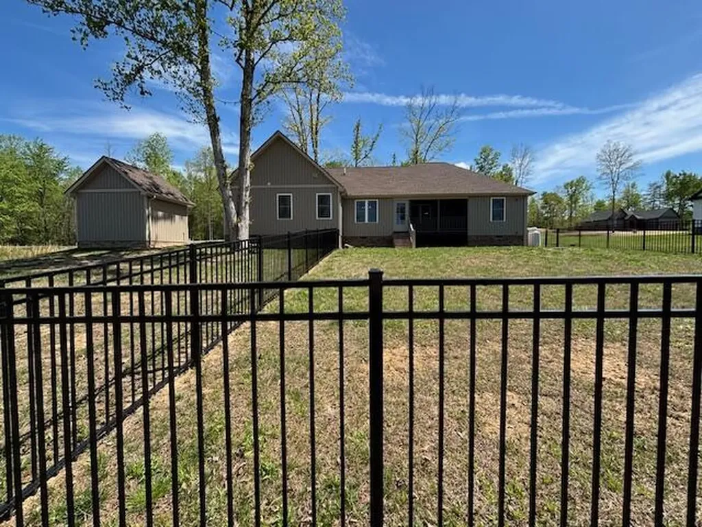 108 Twin Ponds Road Corbin KY 40701