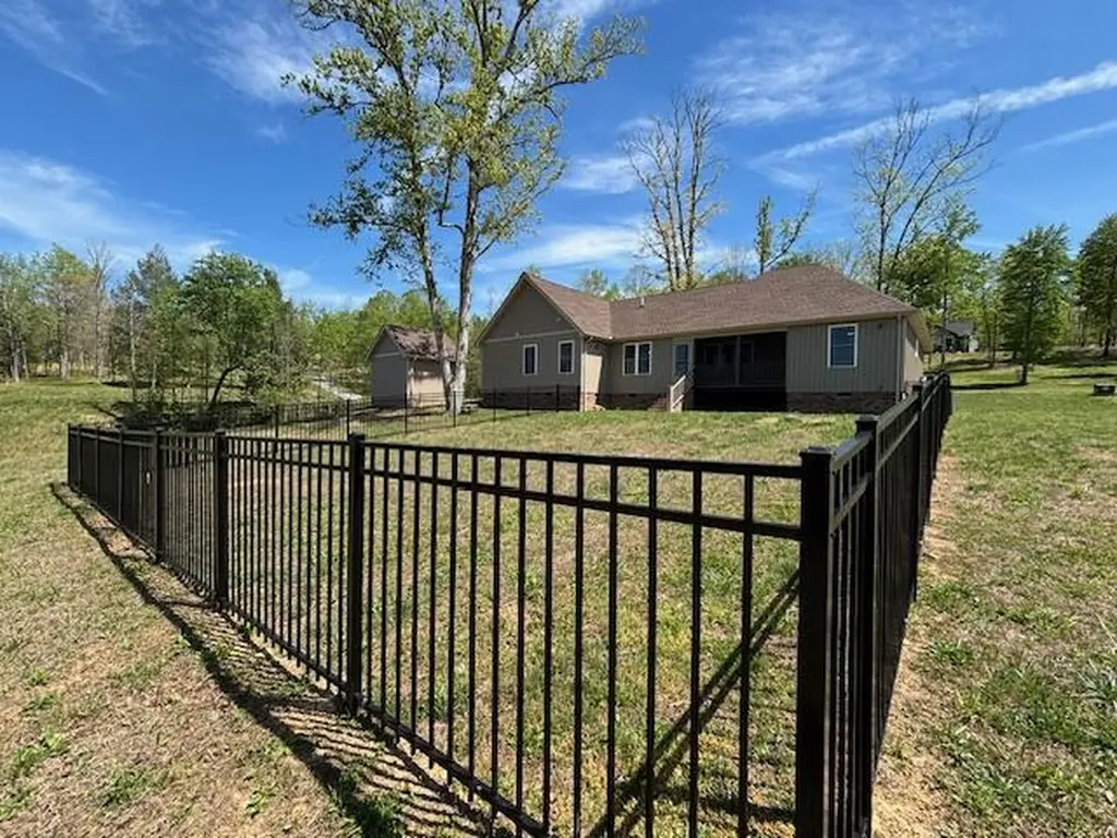 108 Twin Ponds Road Corbin KY 40701