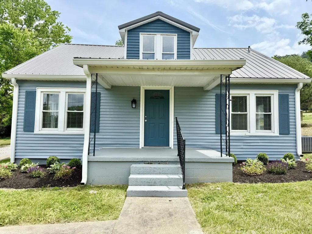 80 Church Road Parksville KY 40464