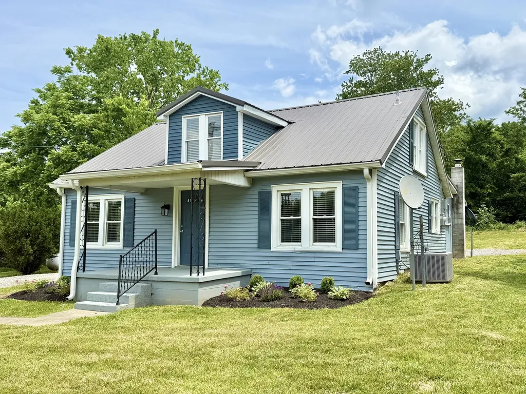 80 Church Road Parksville KY 40464