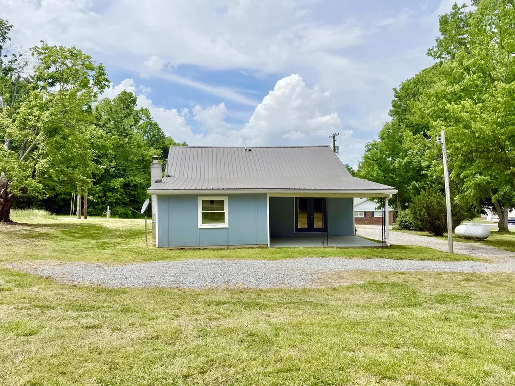 80 Church Road Parksville KY 40464