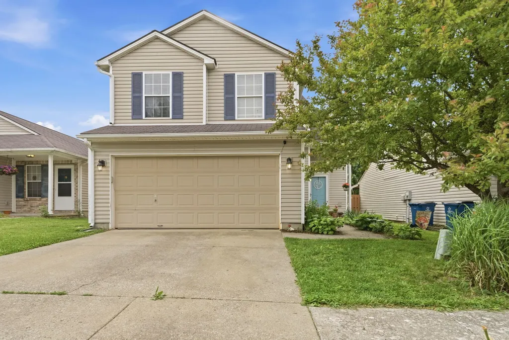 123 River Run Court Georgetown KY 40324