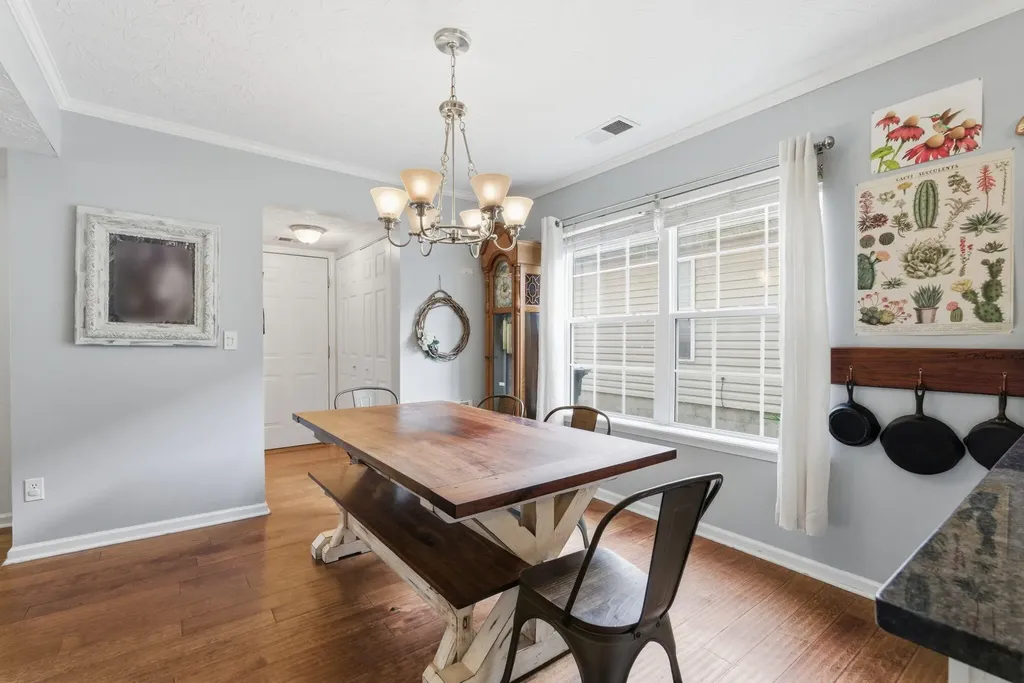 123 River Run Court Georgetown KY 40324