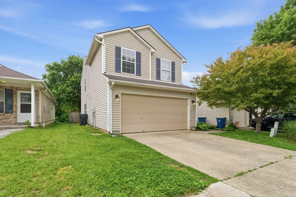 123 River Run Court Georgetown KY 40324