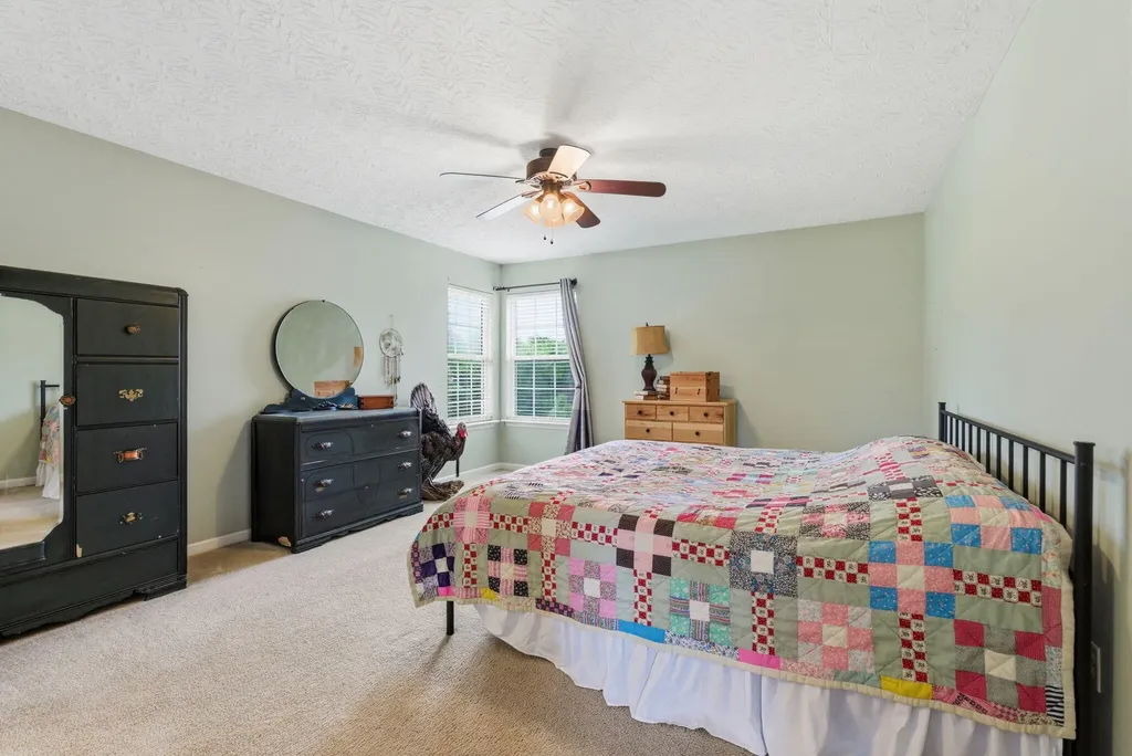 123 River Run Court Georgetown KY 40324