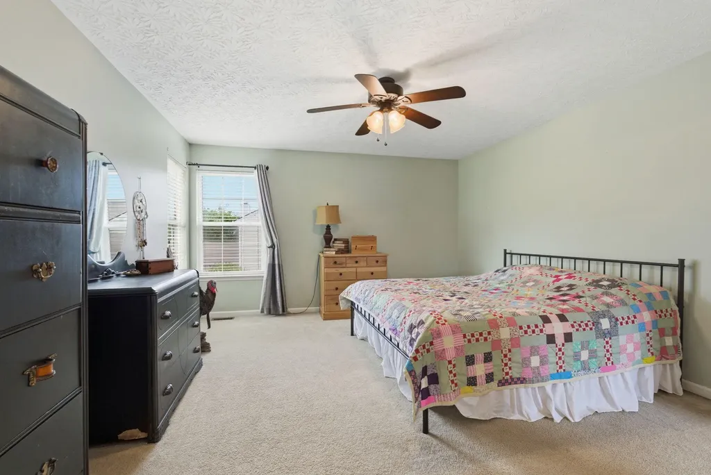 123 River Run Court Georgetown KY 40324