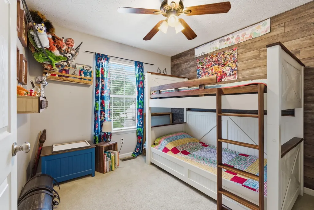 123 River Run Court Georgetown KY 40324