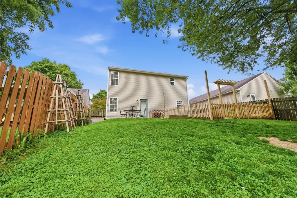 123 River Run Court Georgetown KY 40324