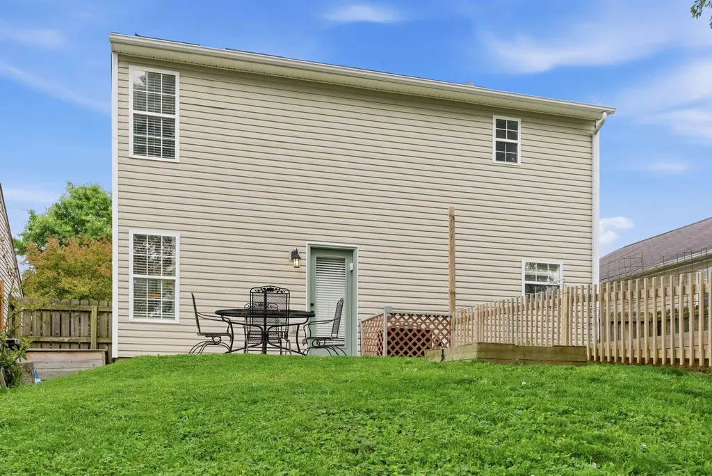 123 River Run Court Georgetown KY 40324