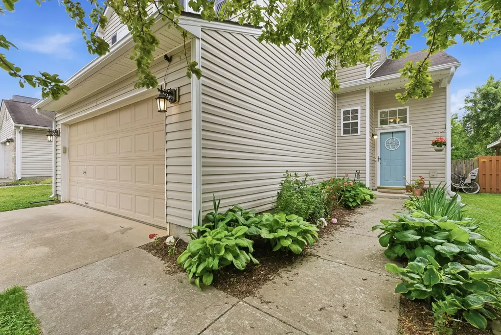 123 River Run Court Georgetown KY 40324