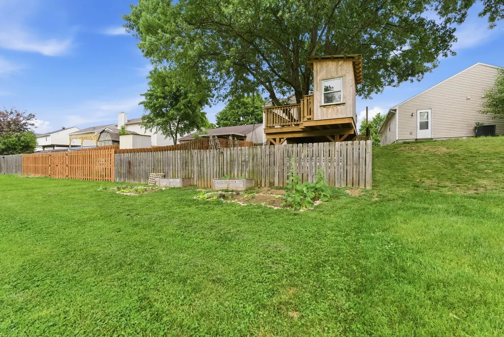 123 River Run Court Georgetown KY 40324