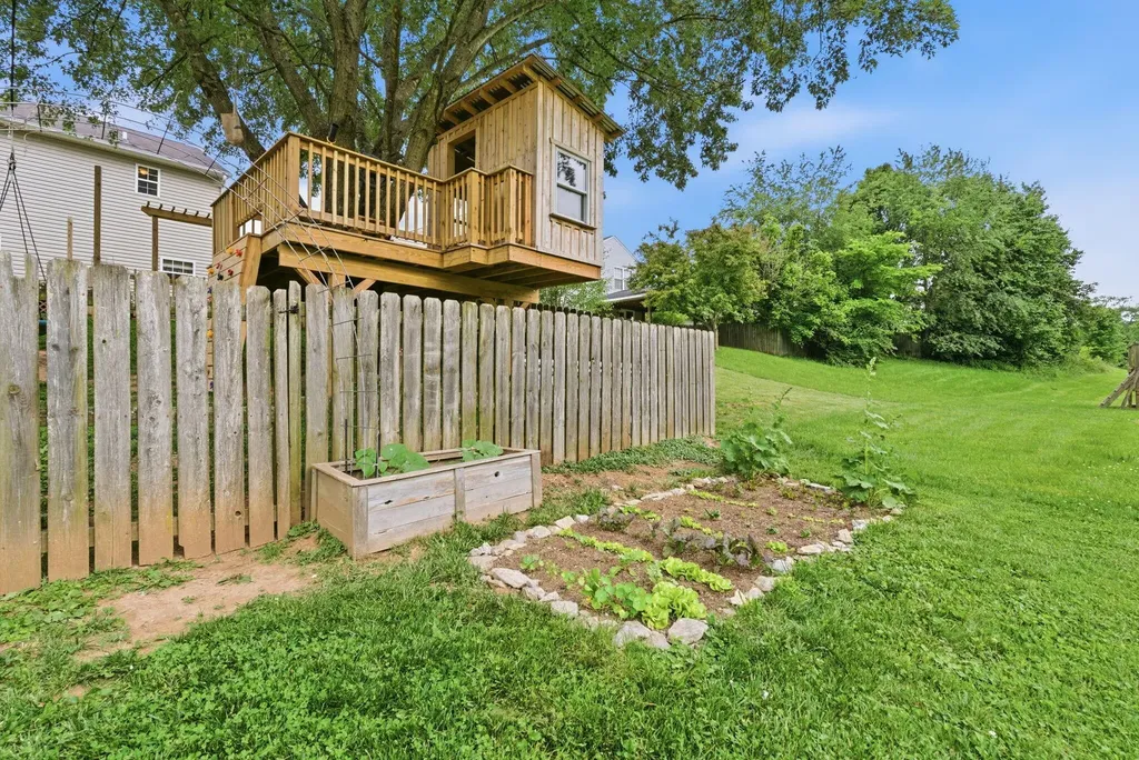 123 River Run Court Georgetown KY 40324