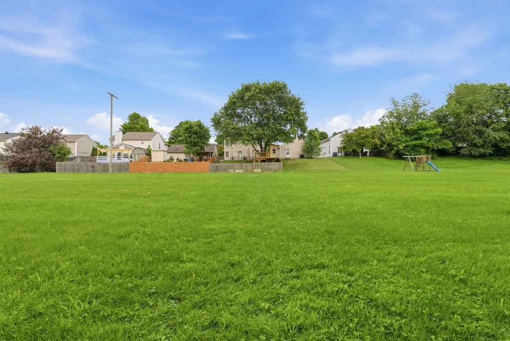 123 River Run Court Georgetown KY 40324