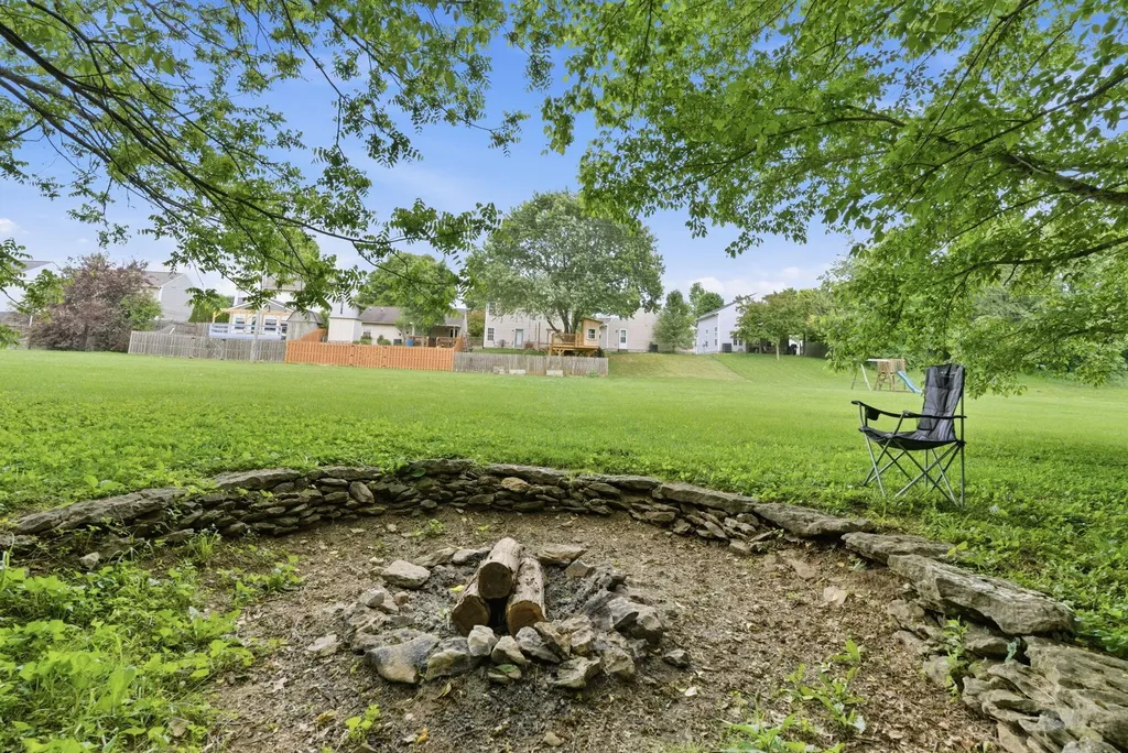 123 River Run Court Georgetown KY 40324