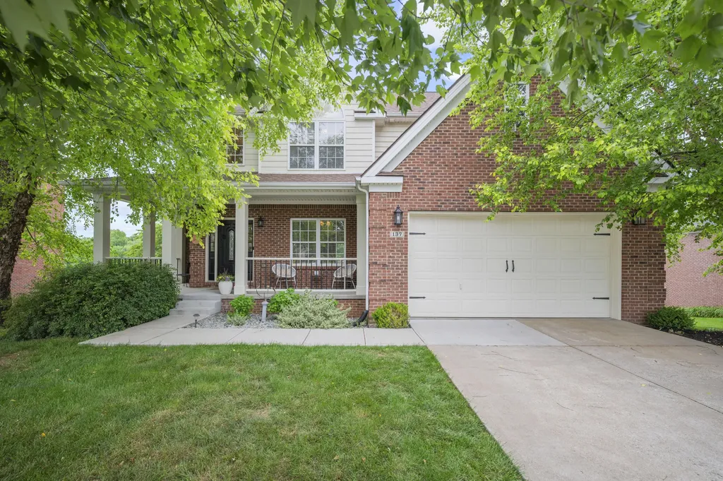 137 Inverness Drive Georgetown KY 40324