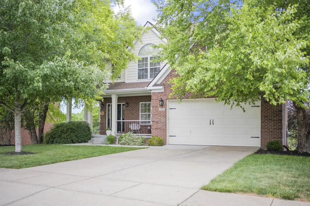 137 Inverness Drive Georgetown KY 40324