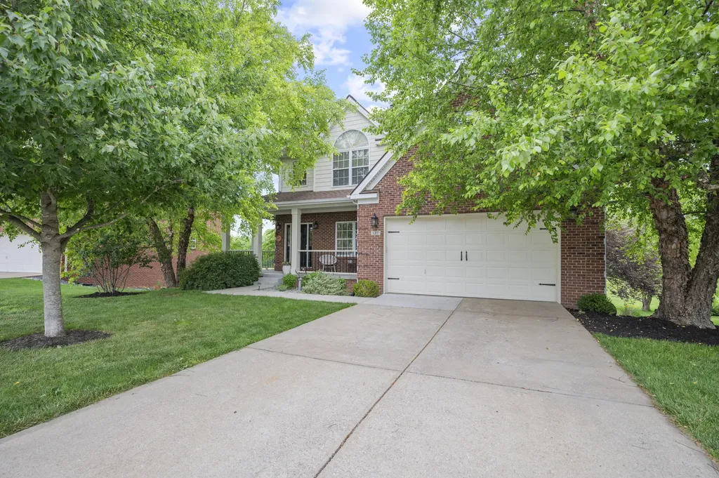 137 Inverness Drive Georgetown KY 40324