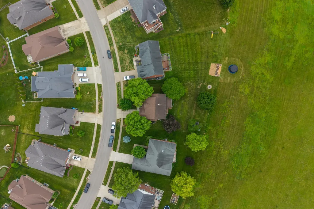 137 Inverness Drive Georgetown KY 40324