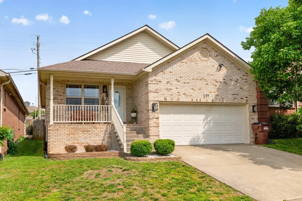 137 Bass Pond Glen Drive Nicholasville KY 40356