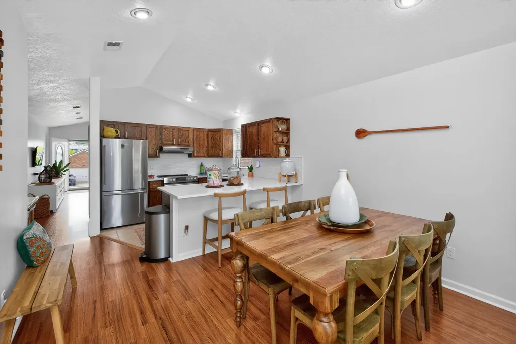 137 Bass Pond Glen Drive Nicholasville KY 40356