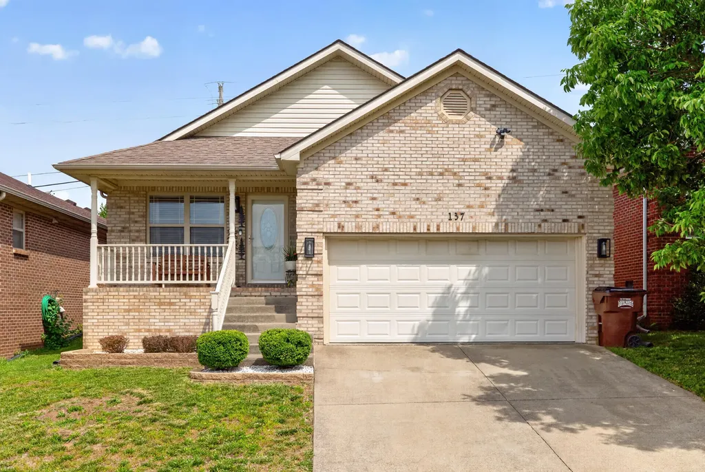 137 Bass Pond Glen Drive Nicholasville KY 40356
