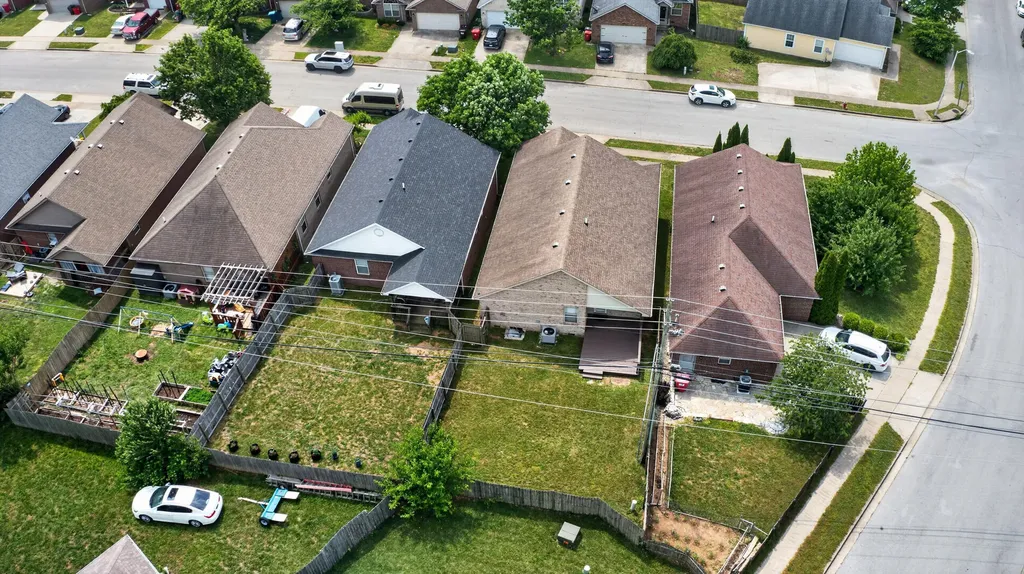 137 Bass Pond Glen Drive Nicholasville KY 40356