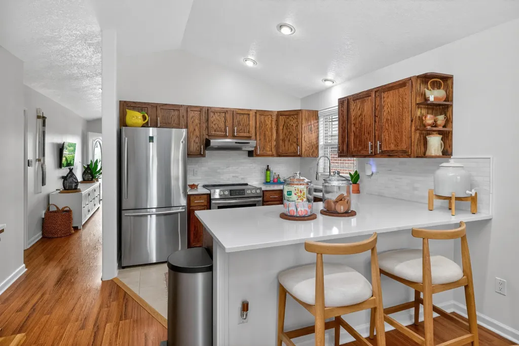 137 Bass Pond Glen Drive Nicholasville KY 40356