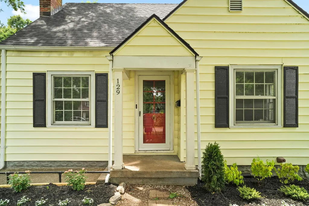 129 Delmont Drive Lexington KY 40504