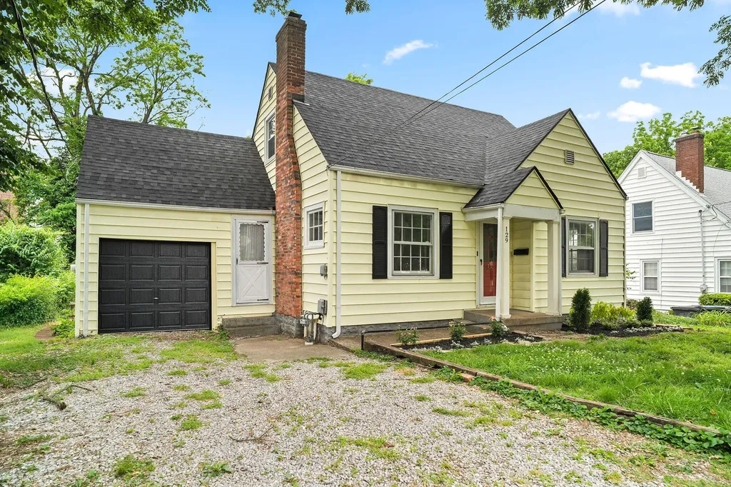 129 Delmont Drive Lexington KY 40504