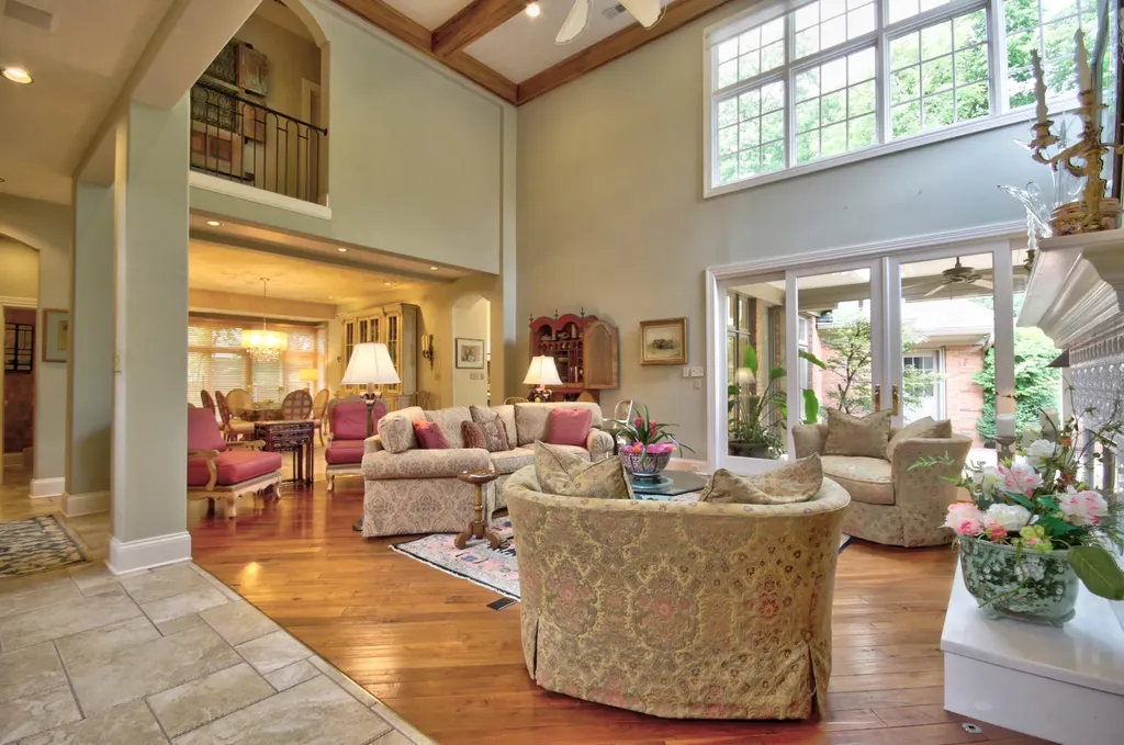 1815 Saint Ives Circle Lexington KY 40502