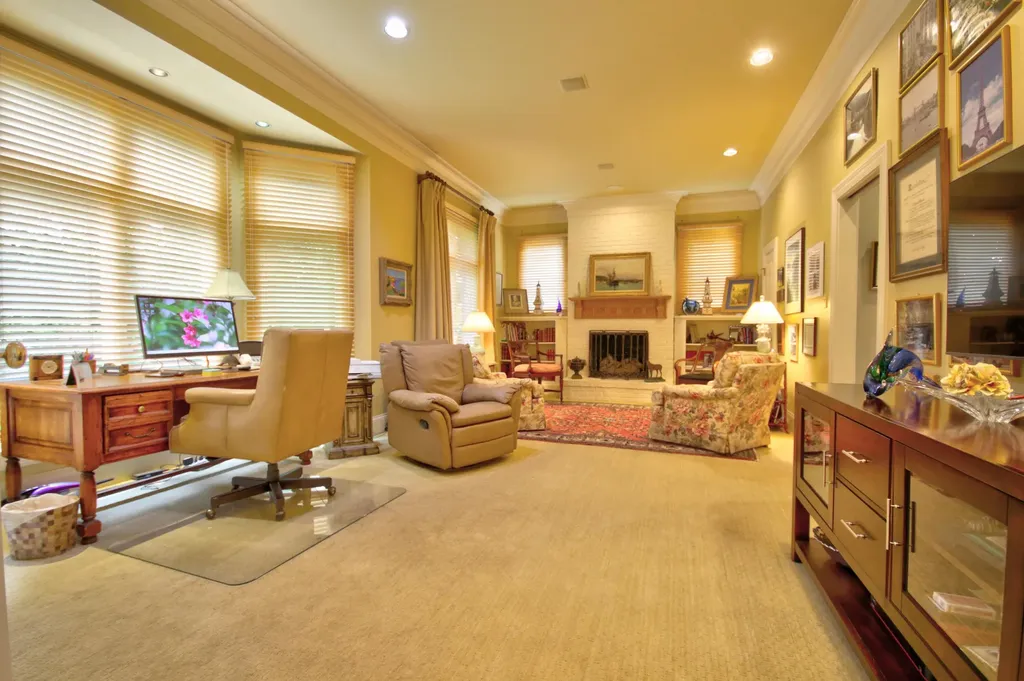 1815 Saint Ives Circle Lexington KY 40502