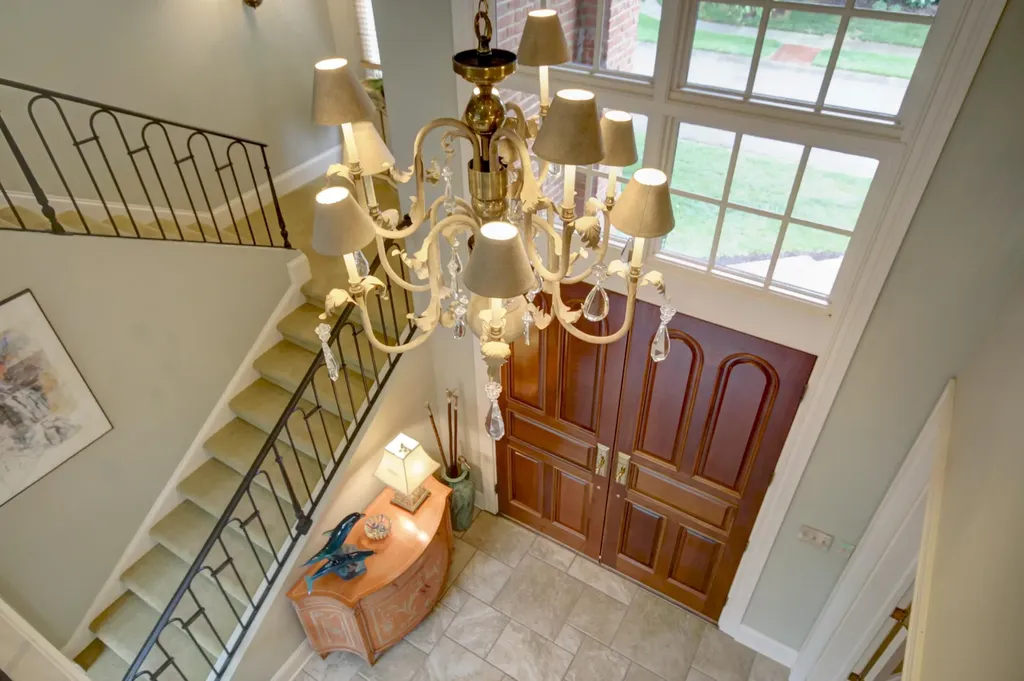 1815 Saint Ives Circle Lexington KY 40502
