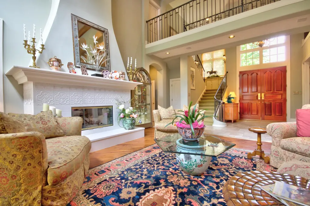 1815 Saint Ives Circle Lexington KY 40502