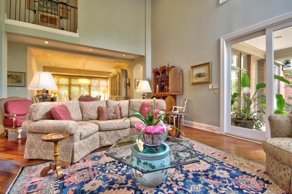1815 Saint Ives Circle Lexington KY 40502