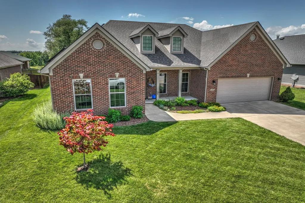 117 Ferguson Lane Georgetown KY 40324