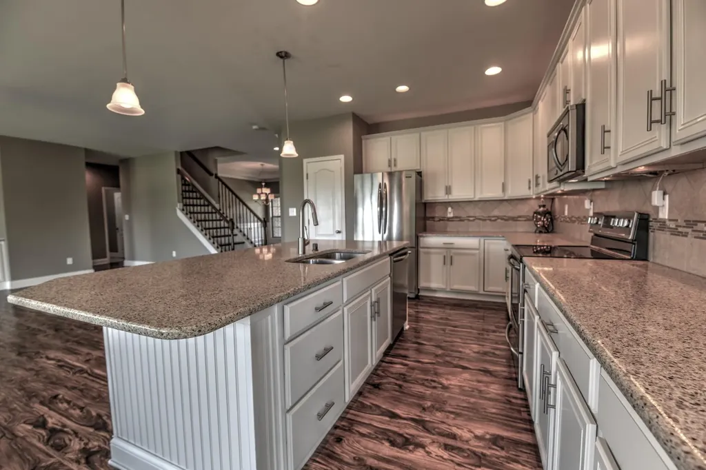 117 Ferguson Lane Georgetown KY 40324