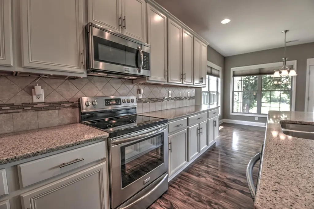 117 Ferguson Lane Georgetown KY 40324