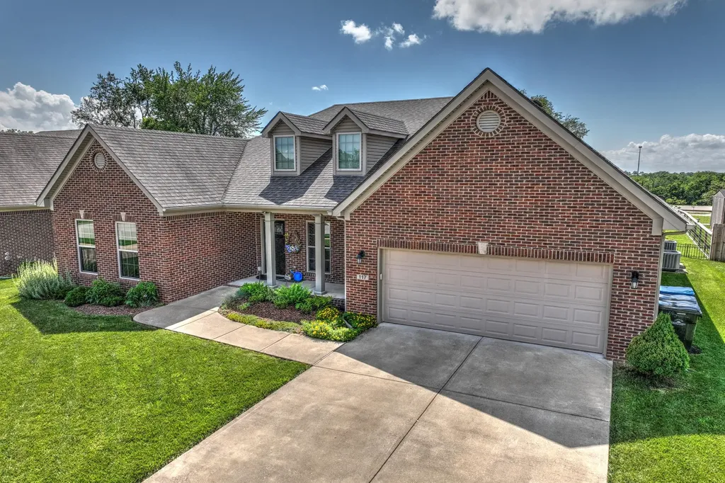 117 Ferguson Lane Georgetown KY 40324