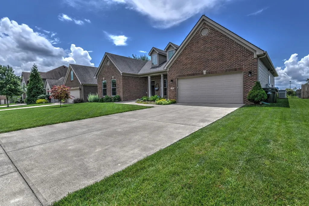 117 Ferguson Lane Georgetown KY 40324