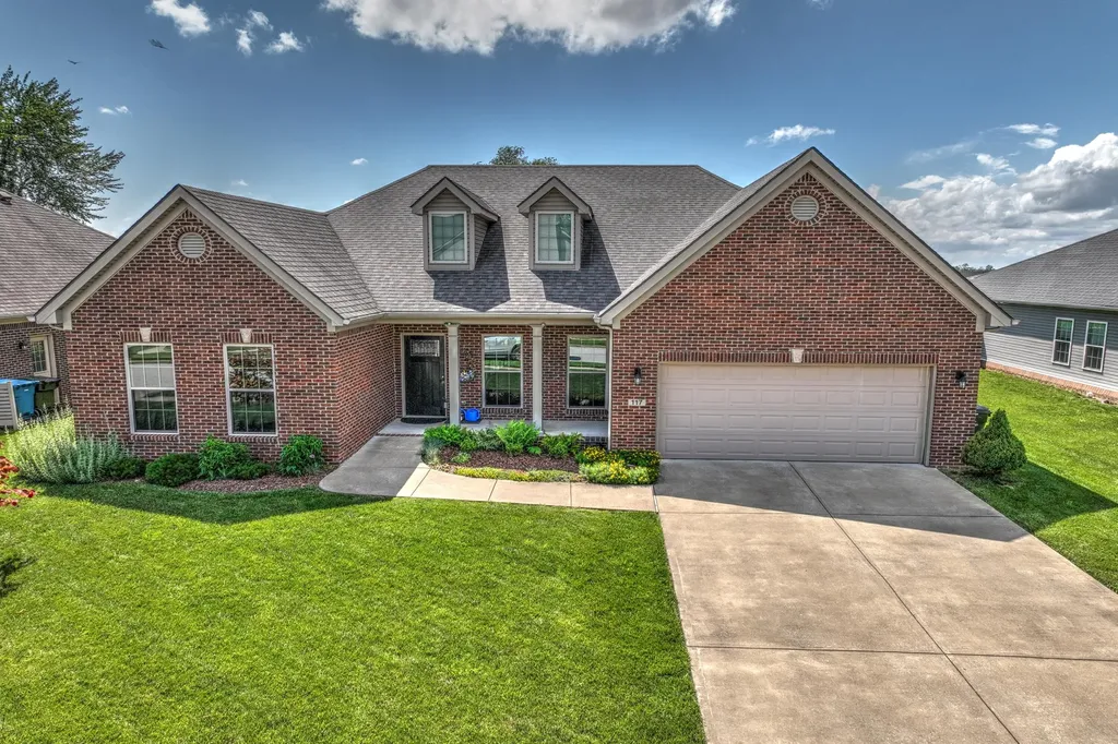 117 Ferguson Lane Georgetown KY 40324