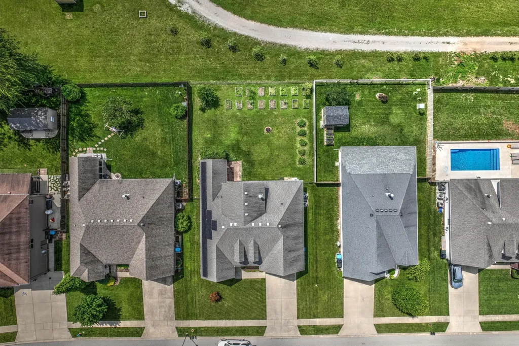 117 Ferguson Lane Georgetown KY 40324