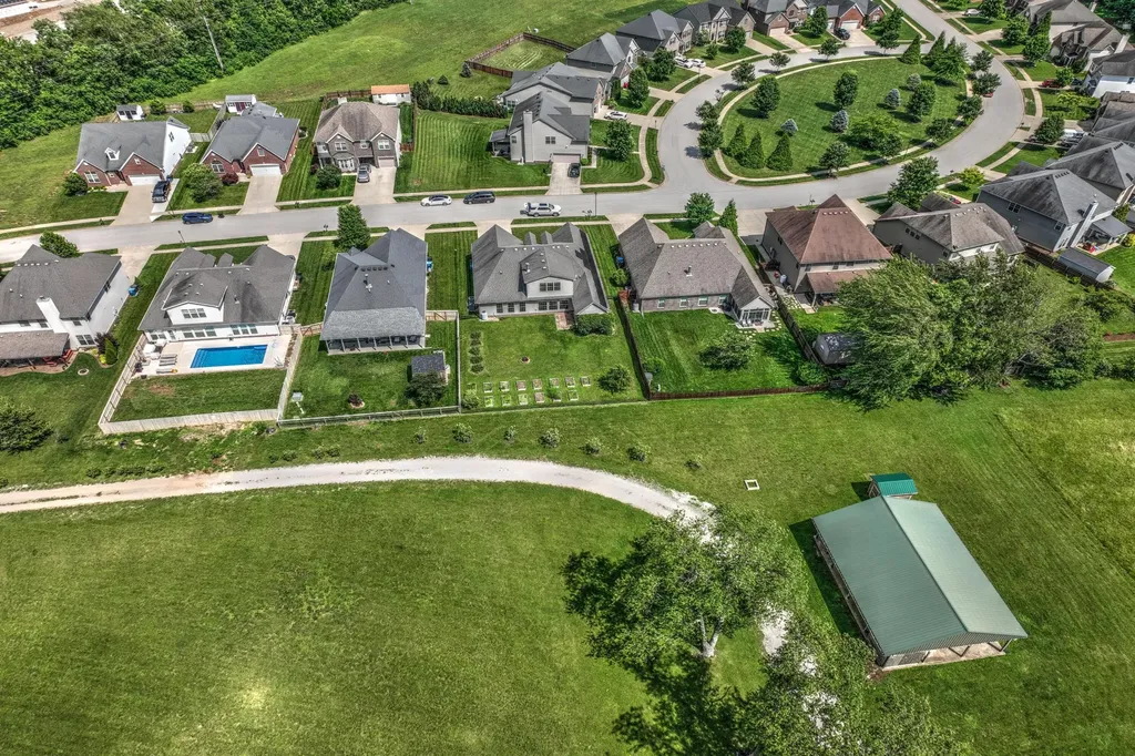 117 Ferguson Lane Georgetown KY 40324